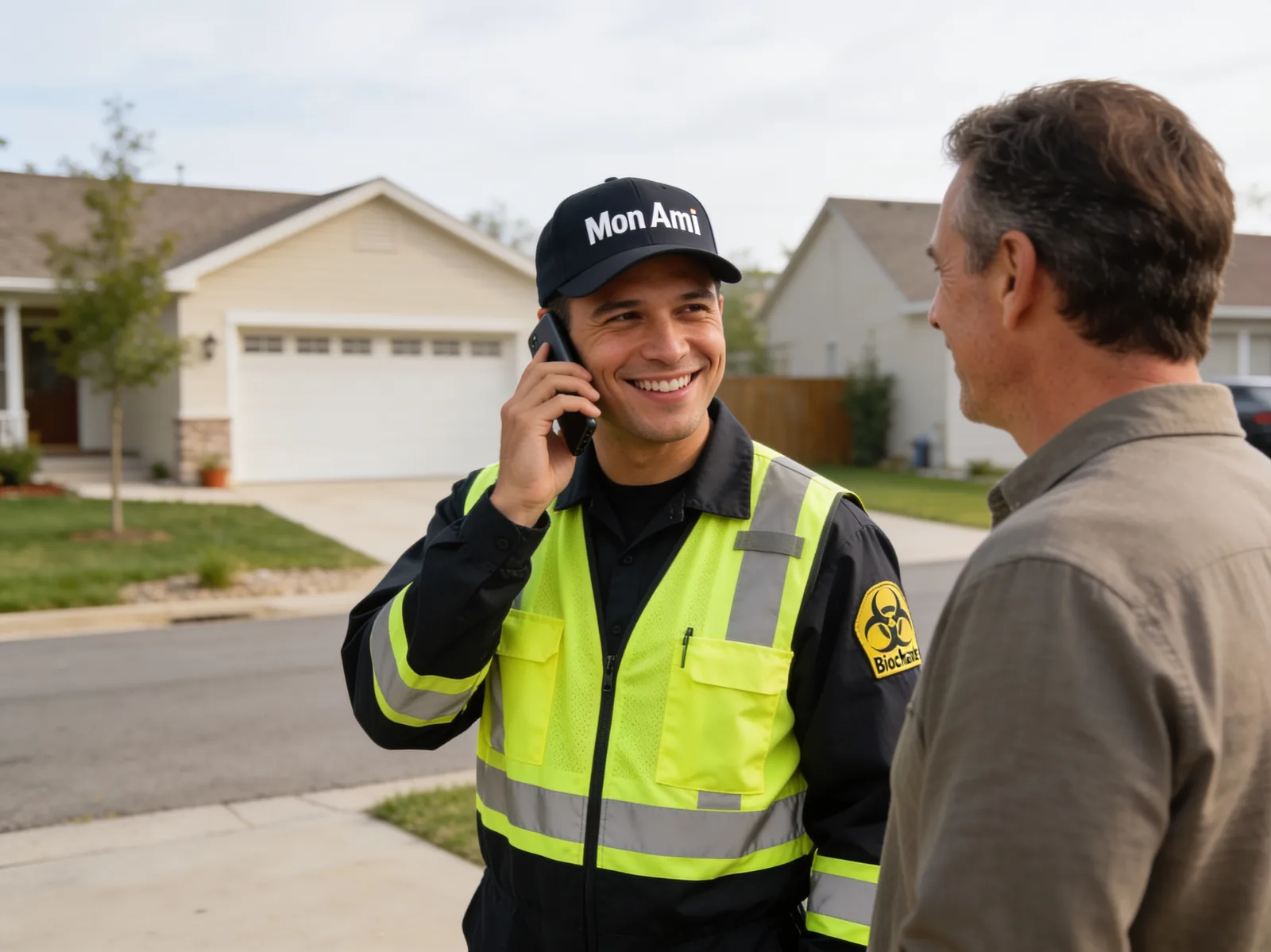 Sewage Cleanup Pottstown, PA FAQs